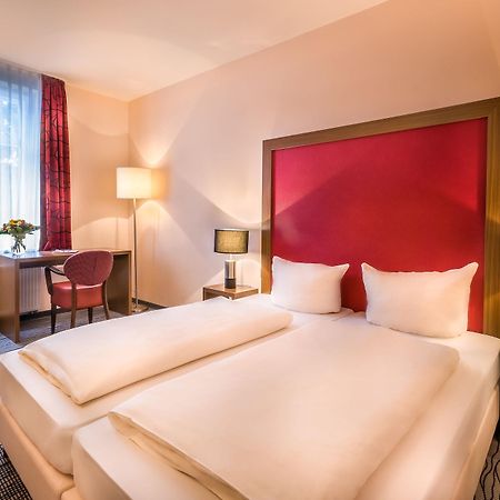 Scope Hotel Dresden Airport Экстерьер фото