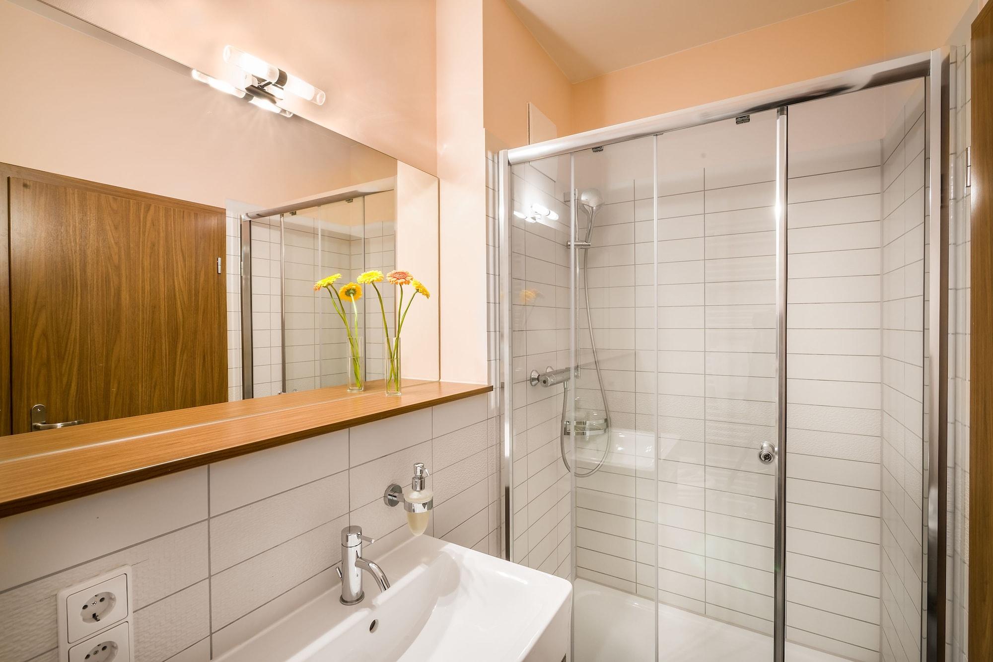 Scope Hotel Dresden Airport Экстерьер фото