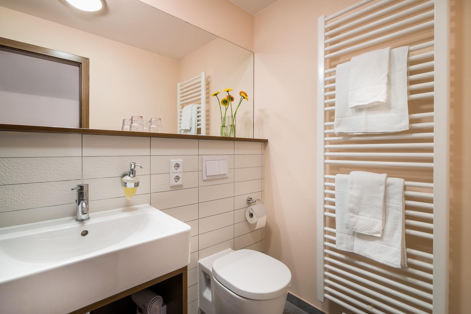 Scope Hotel Dresden Airport Экстерьер фото