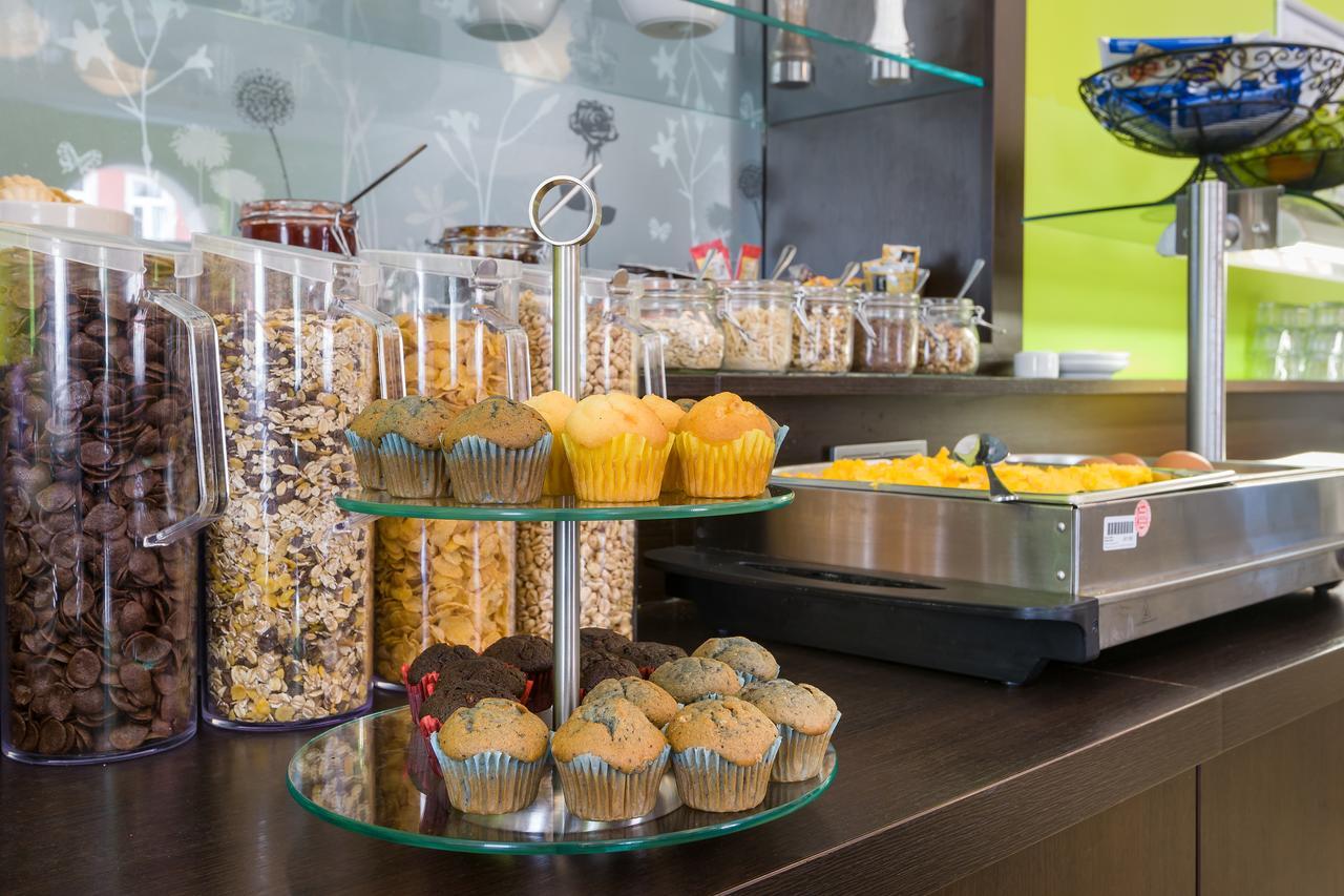 Scope Hotel Dresden Airport Экстерьер фото