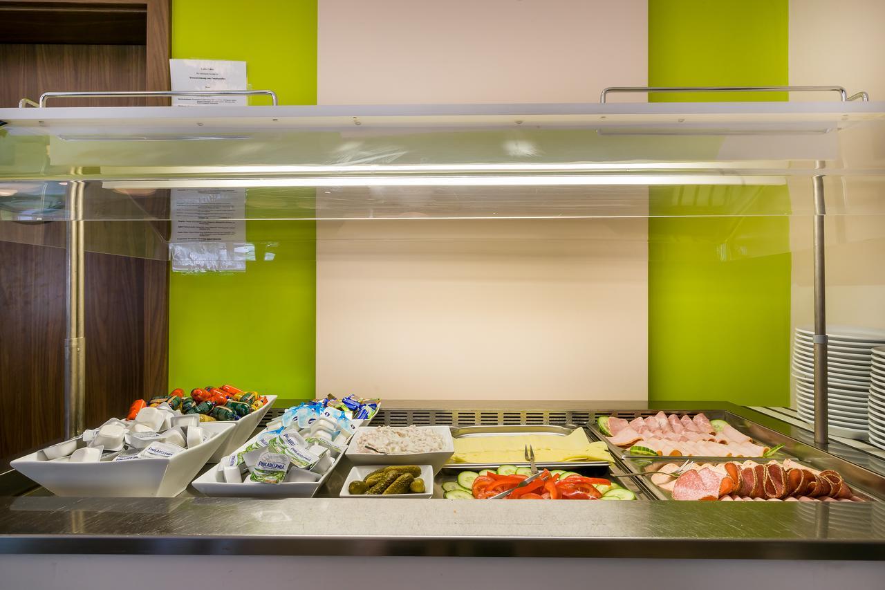 Scope Hotel Dresden Airport Экстерьер фото