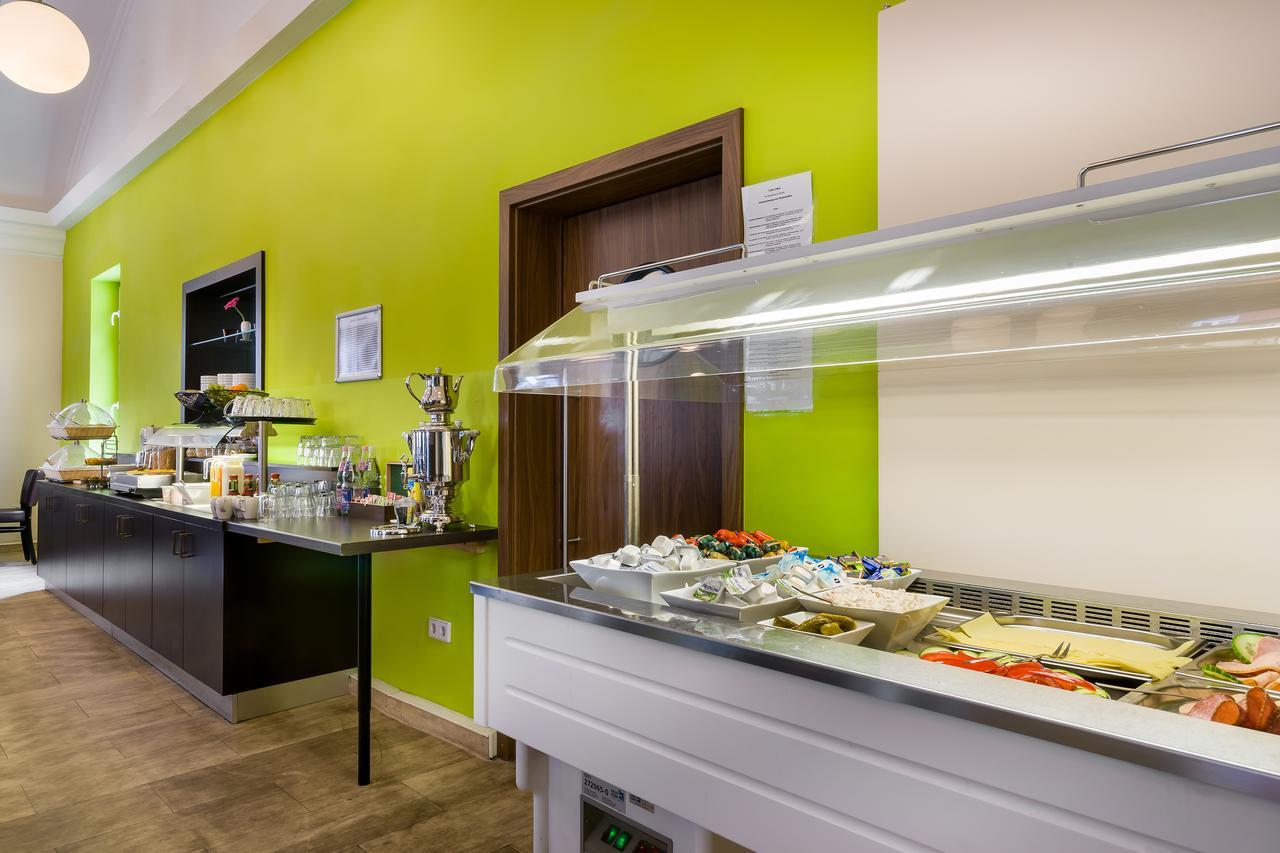 Scope Hotel Dresden Airport Экстерьер фото