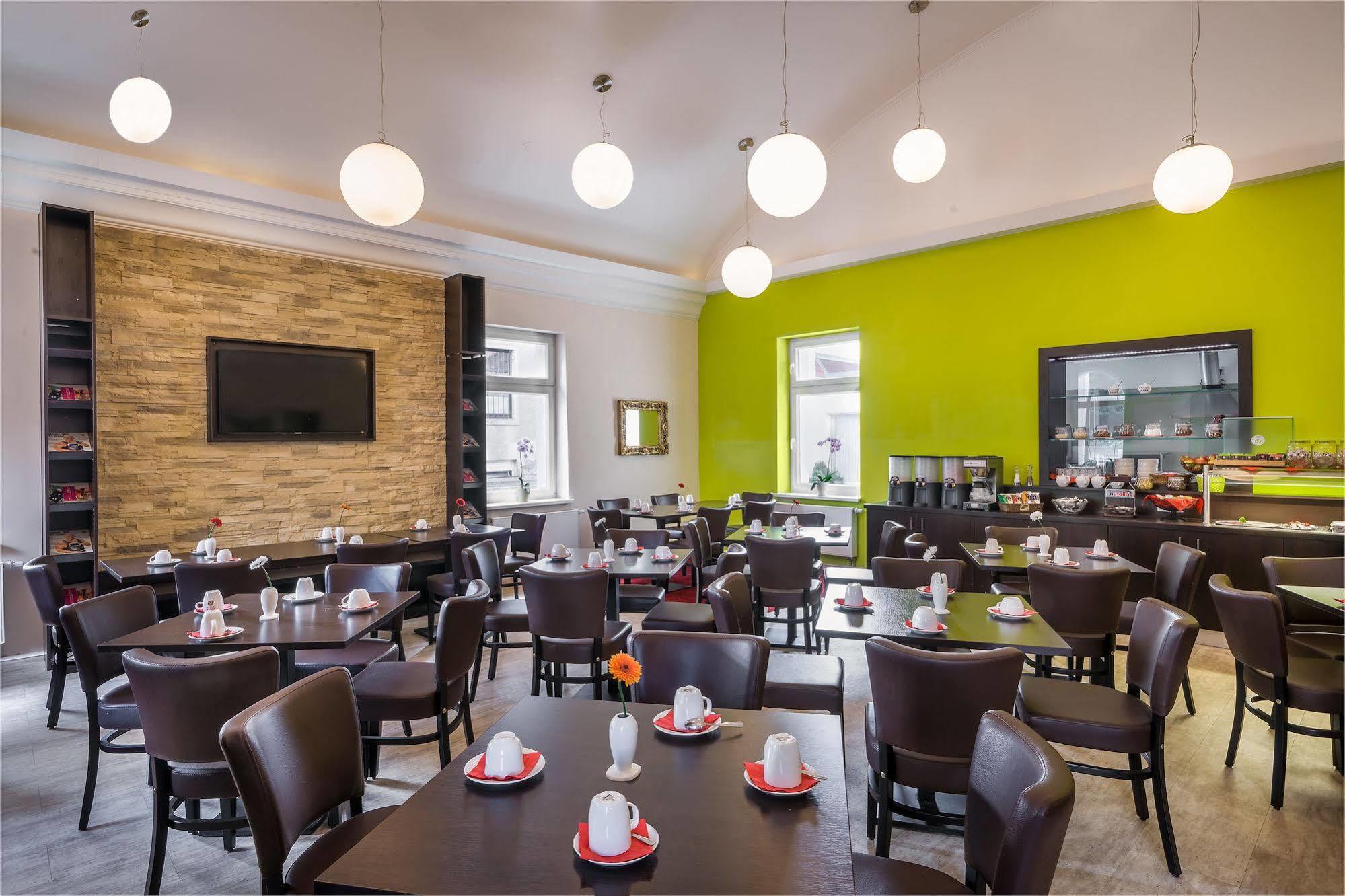 Scope Hotel Dresden Airport Экстерьер фото